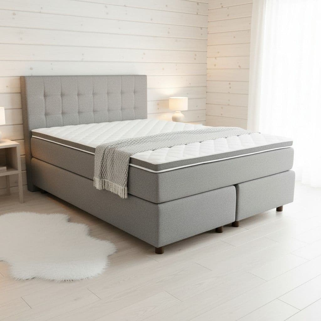 Diamond jenkkisänky